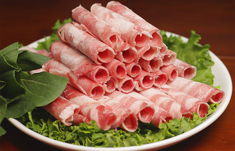 羊肉卷